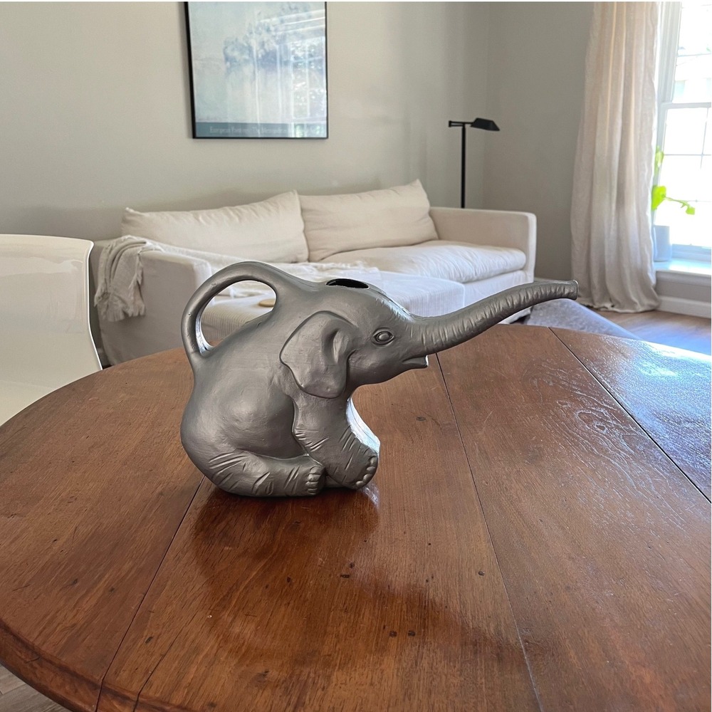 Elephant Watering Can